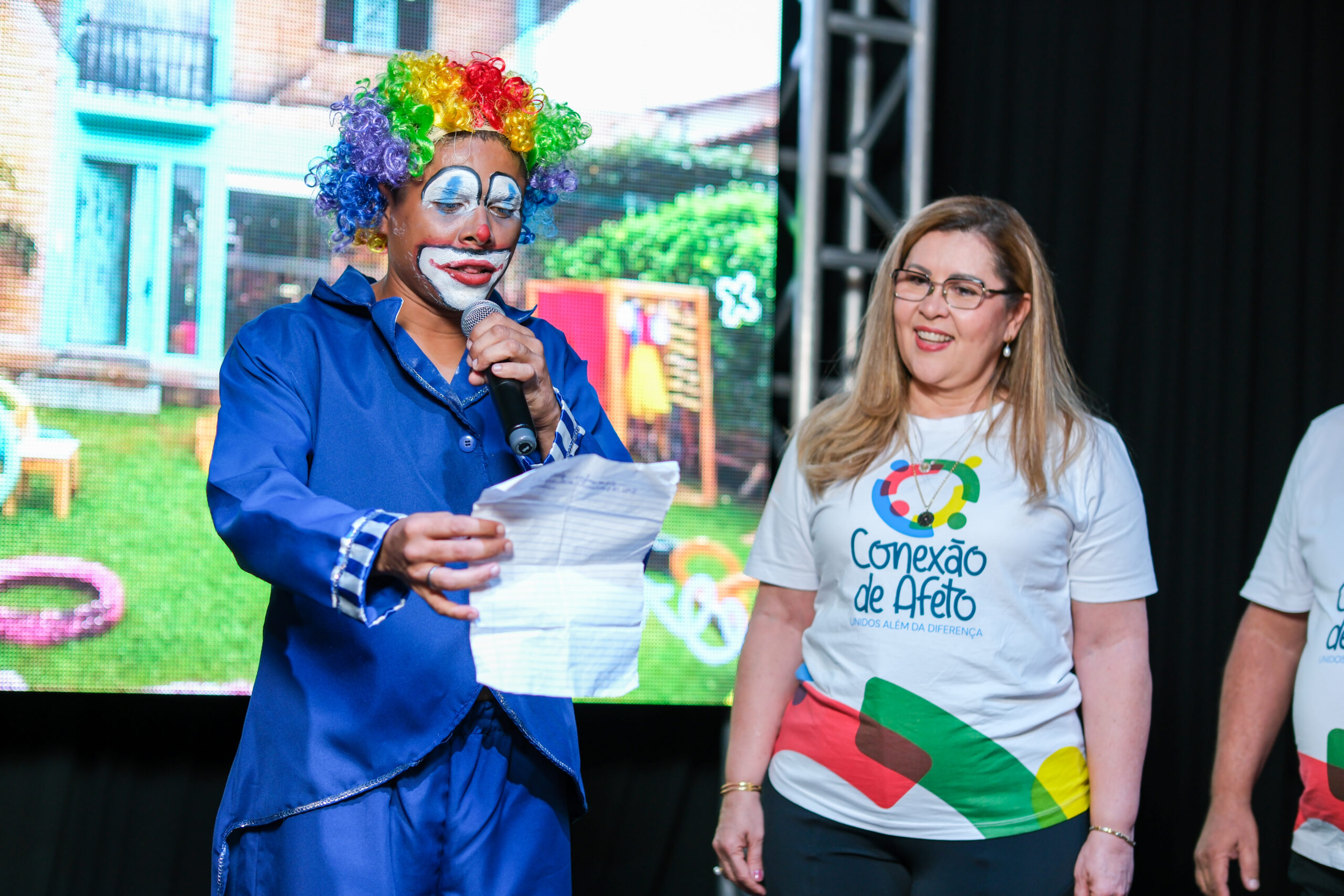 CONEXÃO DE AFETO (288)