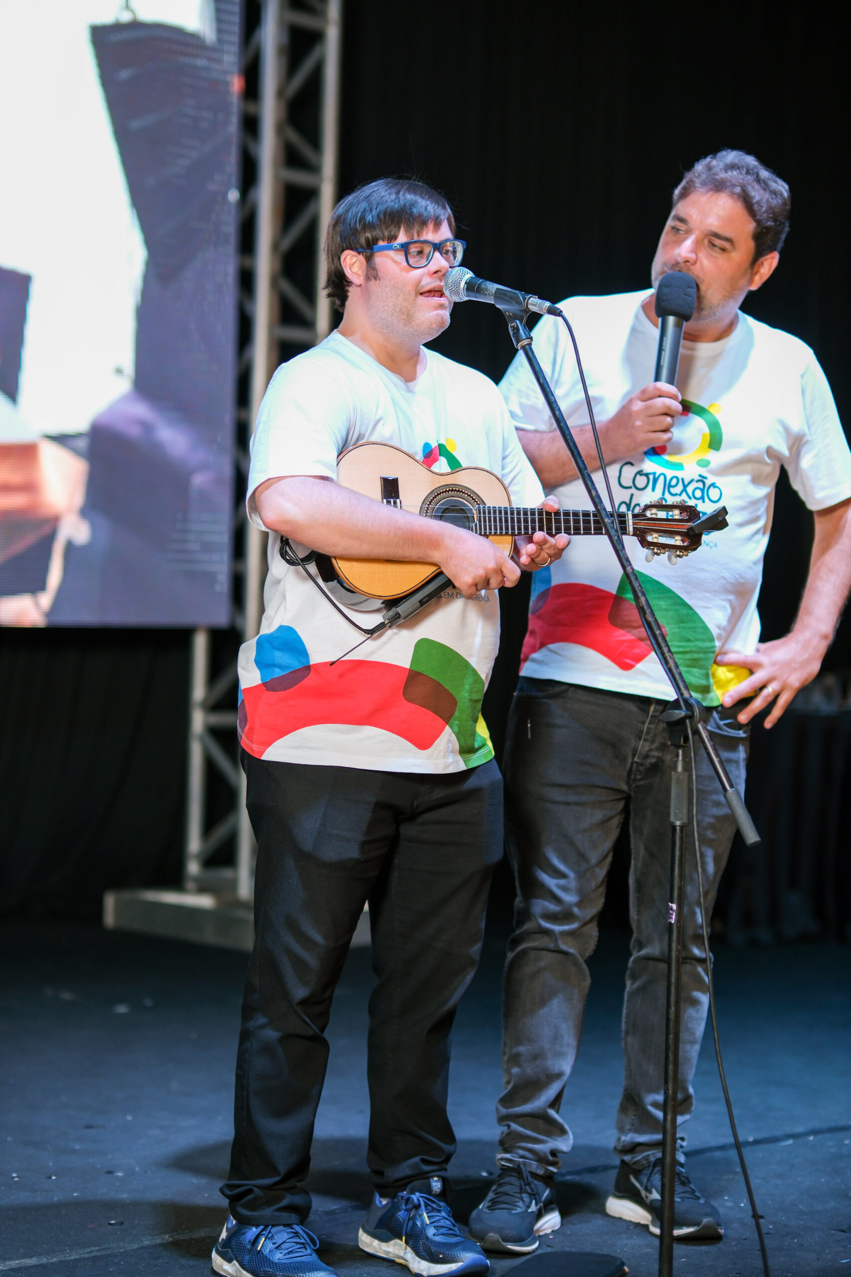 CONEXÃO DE AFETO (343)