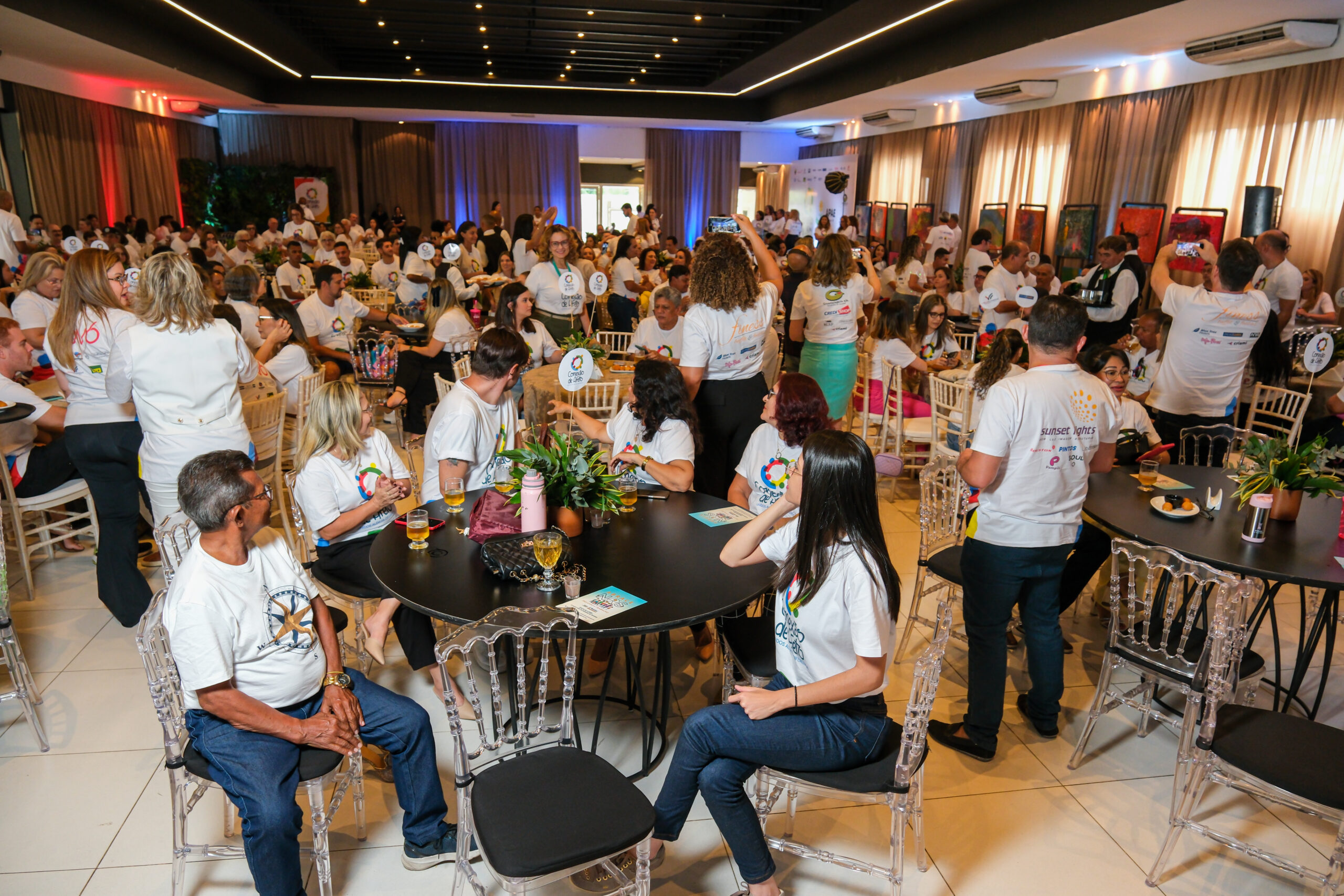 CONEXÃO DE AFETO (445)