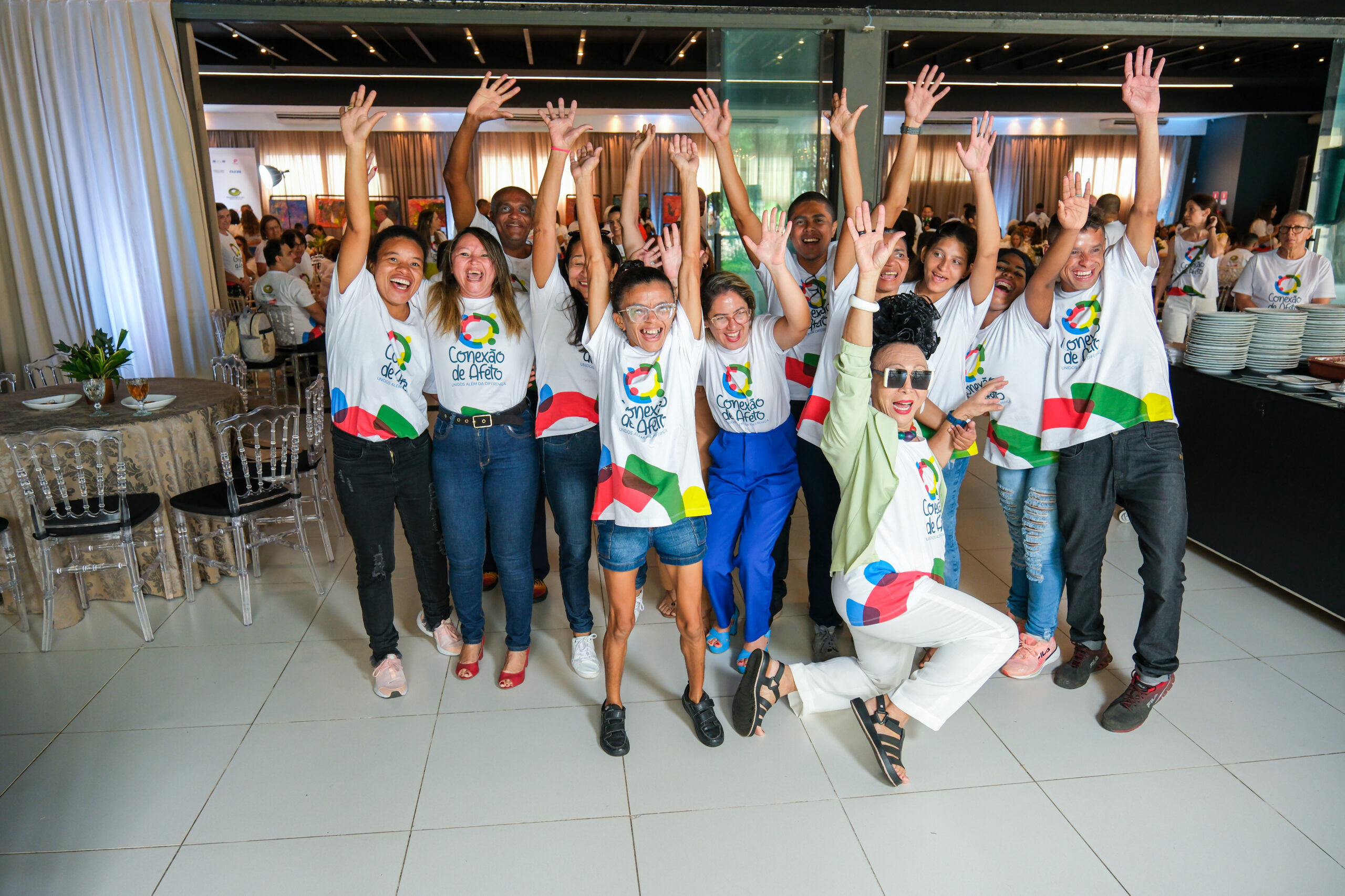 CONEXÃO DE AFETO (517)